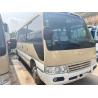 Buy cheap G.V.W Kg 5900 and YC4FA130-30 Engine 2022 Model Euro 4 Diesel 30 Seater Coaster Bus from wholesalers