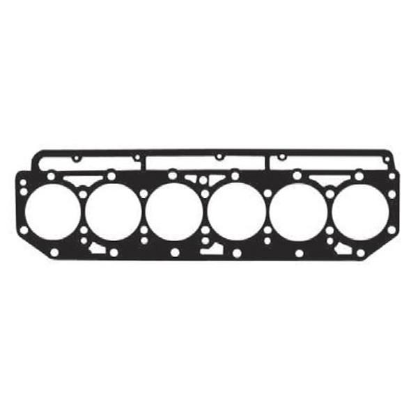 Buy cheap Engine Parts Cylinder Head Gasket For C9 330D 1871315 from wholesalers