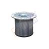 Buy cheap Ingersoll Rand Air Oil Separator With High Filtration Efficiency UPK002 from wholesalers