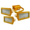 Buy cheap OEM ATEX Approved Led Lighting Tempered Glass Class 1 Div 1 Light Fixtures from wholesalers