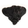 Buy cheap Brazilian Virgin 13x4 Lace Closure Loose Wave13x4 Lace Frontal With Bundles from wholesalers