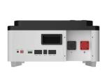 51.2V 100Ah 5Kwh Rechargeable Solar Home Energy Storage Battery 48V Lithium