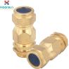 Buy cheap Dll DIP E BDM Explosion Proof Cable Gland Neoprene Sealing Material For Hazardous Area from wholesalers