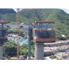Buy cheap Construction Steel Formwork Cantilever Forming Traveller from wholesalers
