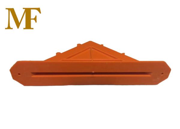 Buy cheap Orange Diamond Dowel Sleeves For Strong And Durable Concrete from wholesalers