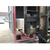 Buy cheap Spring Stainless Steel Precision Strip ( Coil ) JIS SUS304-CSP from wholesalers