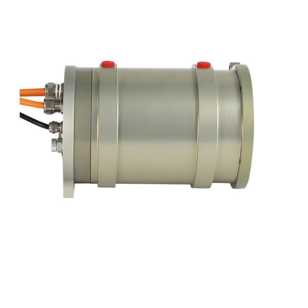 Buy cheap 37.5A 10KW 12000RPM PM Ac Motor For Air Compressor from wholesalers