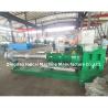 Buy cheap Rubber Extruder Machine for Long Service Life and 160 kW Motor Power kW Production from wholesalers