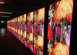 Full Color P6 Outdoor Building Street Billboard Video Wall Large LED Advertising
