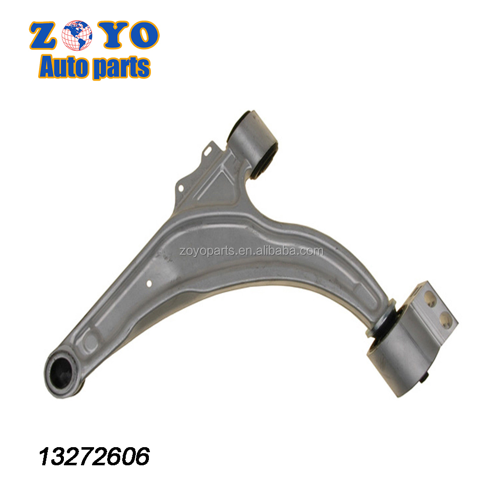 Aluminum Track Control Arm for Buick Verano and Chevrolet Cruze 1.6 LS 2011
