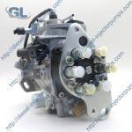 Genuine Fuel Injection Pump 098000-2010 098000-2011 098000-0010 22100-1C420