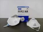Personal Care En149 CE FDA Cup Shape FFP2 Disposable Mask