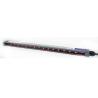 Buy cheap Uniform And Stable Discharge QP-E30 Antistatic Ion Bar From SHANGHAI from wholesalers