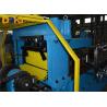 Buy cheap Fast Changeable CZ Purlin Roll Forming Steel Frame and Purlin making machine from wholesalers