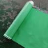 Buy cheap Friendly Green Moisture Proofing Laminate Floor Underlay With PE Film from wholesalers