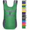 Buy cheap G4Free Small 11 L Foldable Ultralight Backpack for Travel, Camping, Sports, Cycling, Men and Women from wholesalers