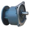 Buy cheap 110V 1 Phase Motor Oil Splash vertical worm reduction gearbox Max Output Torque 800N.M from wholesalers