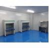 Buy cheap Pvv Food Medical Cleanroom GMP Pvc Pharmaceutical Clean Room from wholesalers