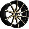 Buy cheap Car Rims 20" For BMW X6/ Gun Metal Machined 1-PC 20 inch Forged Alloy Wheels for Customized from wholesalers