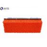 Buy cheap Multiple Colour Forklift Brush Sweeper Pp Nylon Bristle Street Cleaning from wholesalers