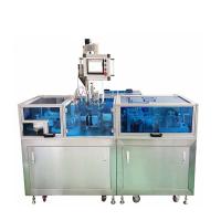 Buy cheap Torpedo Type Suppository Production Line Automatic For Chemical Industry product
