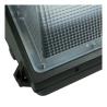 Buy cheap DLC 60w LED Wall Pack Light 80w 100W 120w Outdoor IP66 from wholesalers