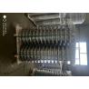 Buy cheap Duplex 2205 DIN2633 DN1000 PN16CSocket Weld Pipe Flanges Duplex Stainless Steel Flanges from wholesalers