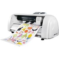Buy cheap Commercial Business Craft Cutting Plotter Low Power Consumption product