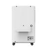 Buy cheap Intelligent Touch Control Home Air Dehumidifier Against Humidity 45dB from wholesalers