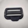Buy cheap Custom Logo Plastic Tri Glide Buckle 3 Way Plastic Buckle from wholesalers