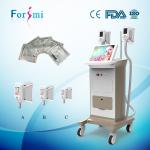 price factory directly leg liposuction cavitation slimming machine for sale two
