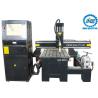 Buy cheap Longlife Durable Cnc Wood Router Carving Machine 4 Axis 6090 With Rotary from wholesalers