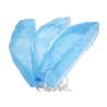 Buy cheap Biodegradable Disposable Surgical Bonnets Polypropylene Nonwoven With Band Strap from wholesalers