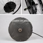 DIY your own bike smart pie kit 1200w electric bike motor