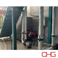 Buy cheap Oil/Electric/Gas Heat Exchanger for Coating Production Line product