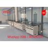 Buy cheap Excellent Customer Service Safety Chemistry Lab Workbench with Cabinets from wholesalers