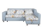 Buy cheap Hidden Storage Case Home Sofa Bed Waterproof Surfaces With Queen Size Mattress from wholesalers