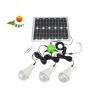 Buy cheap 5200mah Li Battery Solar Home Lighting System With 3PCS 3W Bulbs from wholesalers