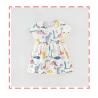 Buy cheap Summer Children'S Clothing Children'S Short-Sleeved Dress New Children'S Dress from wholesalers