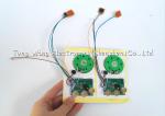 Small Recordable sound chip for Greeting Card , Wedding , Valentine′s Day