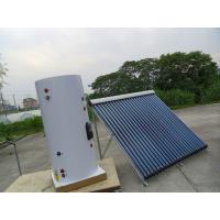 Buy cheap Split Heat Pipe Automatic Water Pressure Systems product