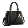 Buy cheap New handbag shoulder bag handbag European and American fashion from wholesalers
