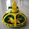 Buy cheap Automatic broiler / chicken / poultry pan feeding line from wholesalers