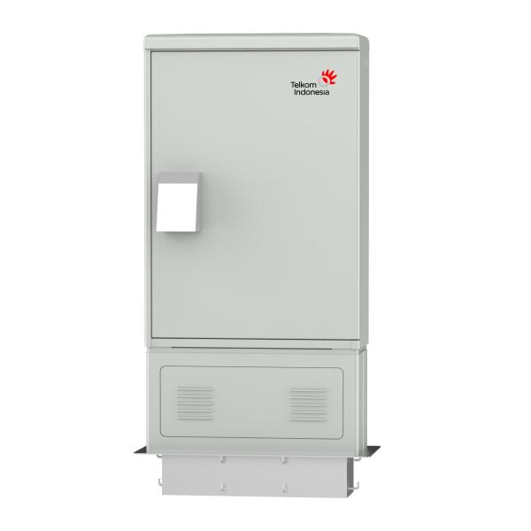 IP65 Outdoor Waterproof Fiber Distribution Cabinet FDC 01 for Optical Connector