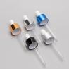 Buy cheap Essential Oil 30ml Glass 1oz Dropper Bottles Screen Printing from wholesalers