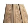 Buy cheap 0.5mm 1.2mm 3mm 5mm Teak Solid Wood Flooring Veneer For Yacht Flooring / Herringbone Flooring from wholesalers