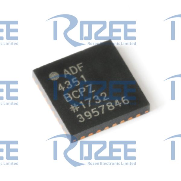 Buy cheap ADF4351BCPZ-RL7 from wholesalers