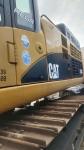 Used CAT345C Excavator From Japan Second Hand Hydraulic Excavator