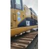 Buy cheap Used CAT345C Excavator From Japan Second Hand Hydraulic Excavator from wholesalers
