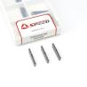 Buy cheap MGMN150 MGMN Uncoated Carbide Grooving Inserts for Grooving Application from wholesalers